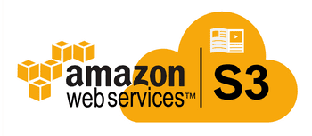 How to upload files on AWS S3 by using curl, without having command line aws or other tool