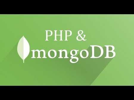 How to connect Php docker container with Mongo DB docker container