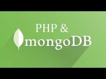 How to connect Php docker container with Mongo DB docker container