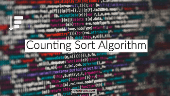 Counting Sort Algorithm