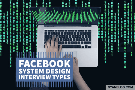 Coding Interview - Facebook System Design Interview Types