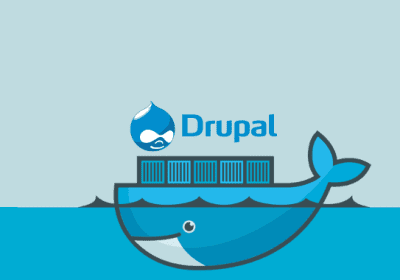 How to use Docker for Drupal 7 Dev envirnoment