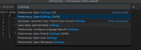 visual studio code javascript interpreter activate visual studio code javascript interpreter activate