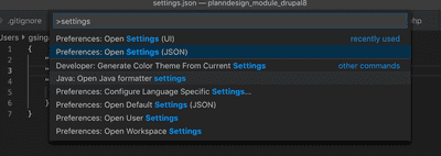 visual studio code editor component visual studio code editor component