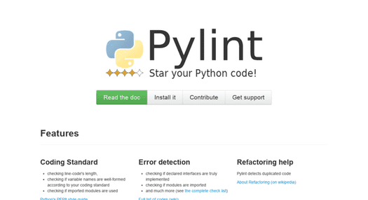 Explore posts for: python | GyanBlog