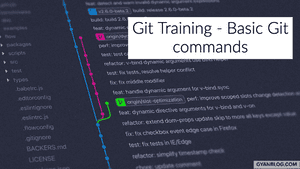 A Practical Guide on how to work with Git Basic Commands and workflows ...