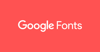 How to Use Google Fonts in Website design with Bootstrap
