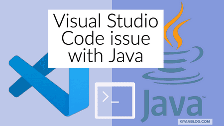 How to solve java issue - could not load main class - Visual Studio Code