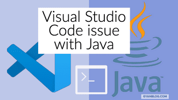How to solve java issue - could not load main class - Visual Studio Code