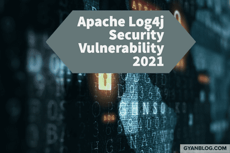 Understanding Zero-day Exploit of Log4j Security Vulnerability and Solution (CVE-2021-44228, CVE-2021-45046)