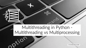Multithreading in Python, Lets clear the confusion between ...